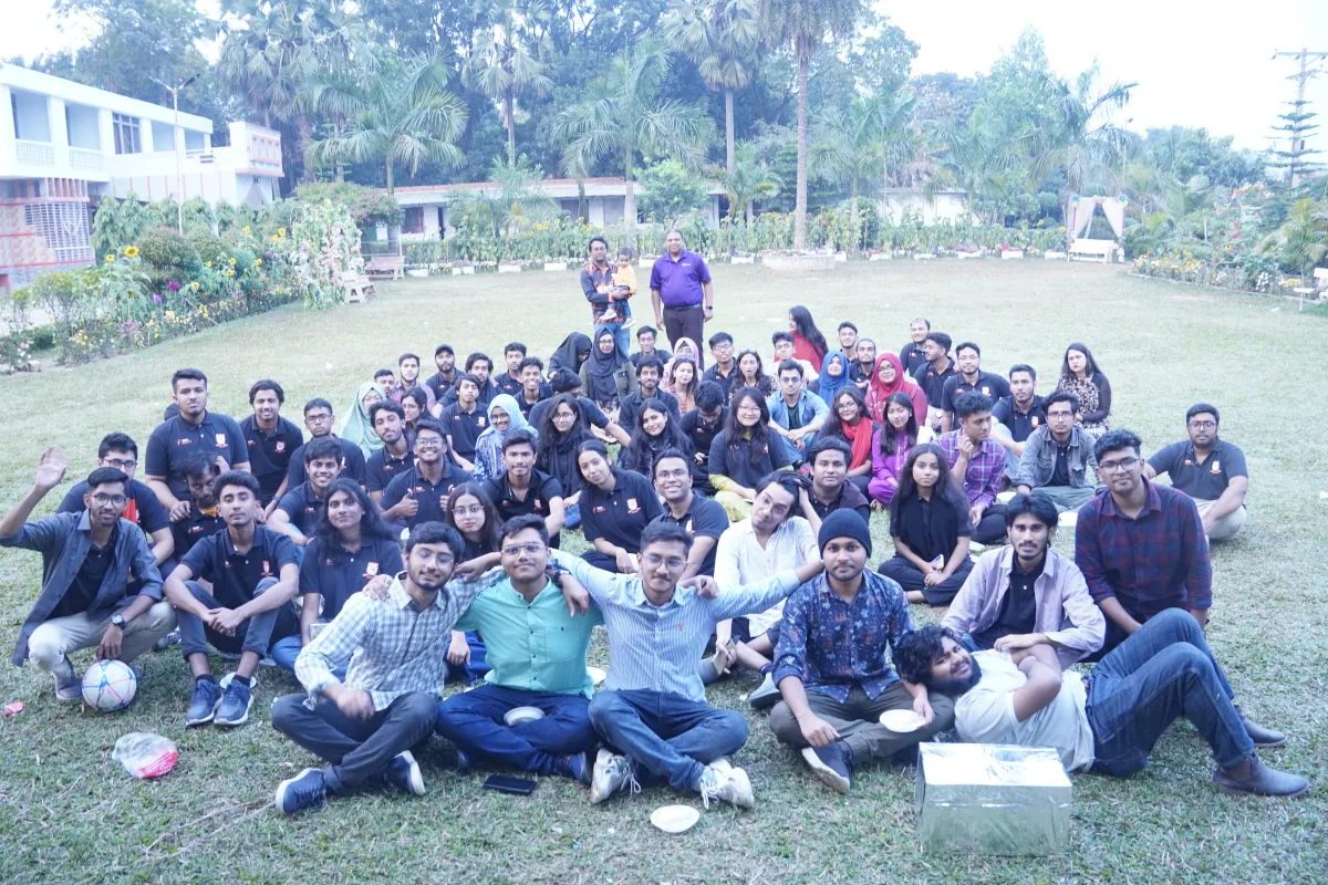Data Science Program Picnic